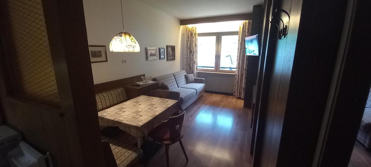 Residence Tempele San Candido Zewnętrze zdjęcie