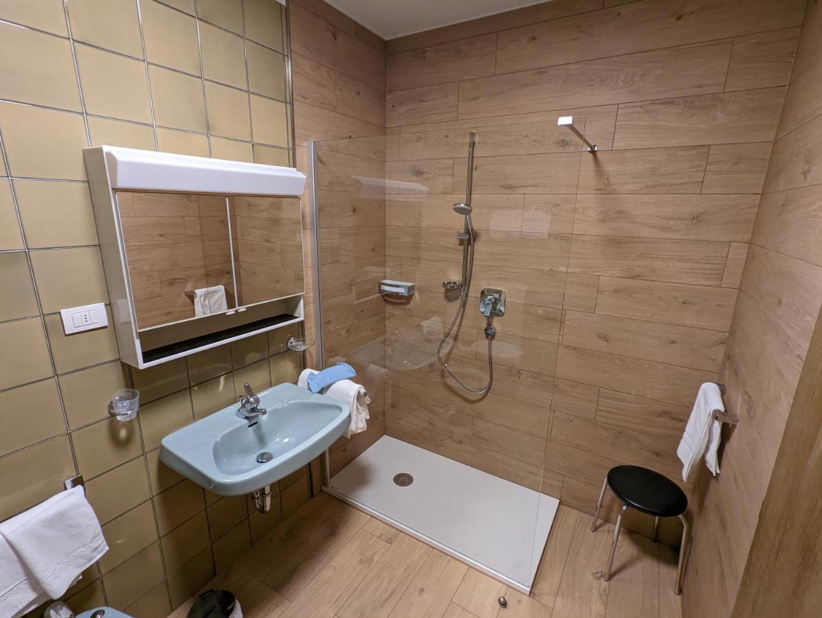 Residence Tempele San Candido Zewnętrze zdjęcie