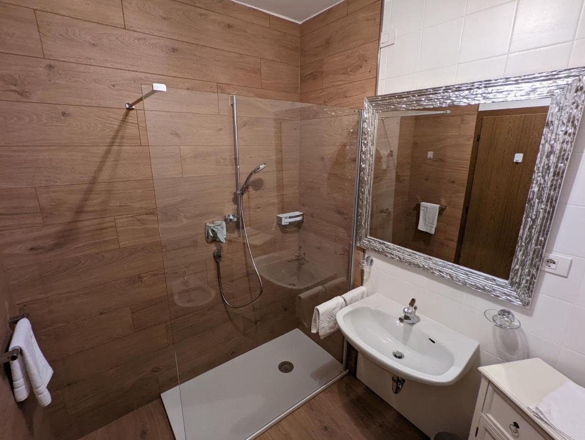 Residence Tempele San Candido Zewnętrze zdjęcie
