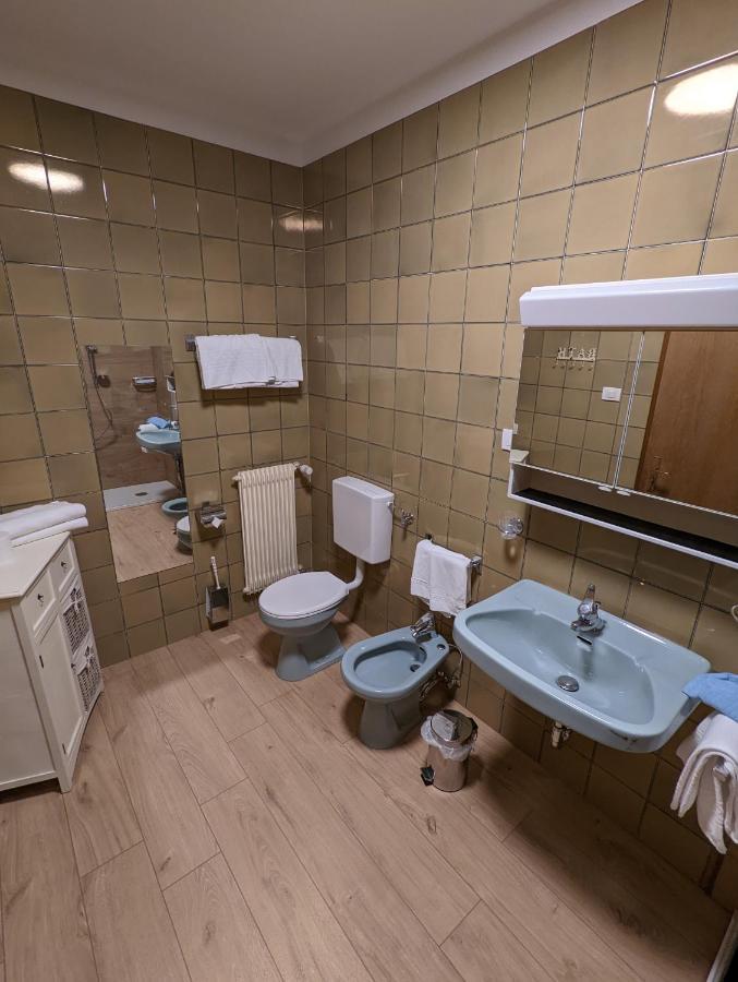 Residence Tempele San Candido Zewnętrze zdjęcie