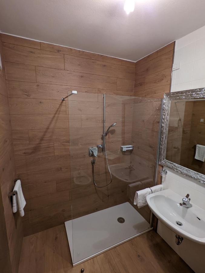 Residence Tempele San Candido Zewnętrze zdjęcie