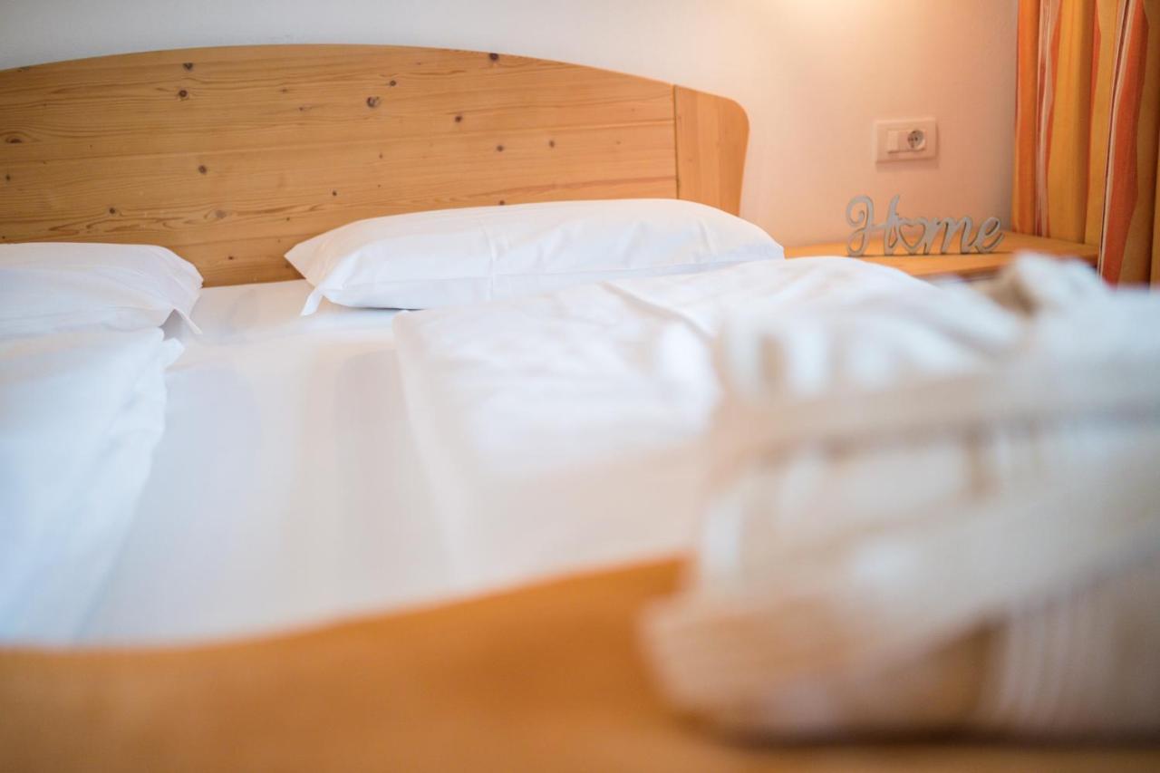 Residence Tempele San Candido Zewnętrze zdjęcie